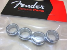Fender Mexican Bass Tuner Bushings